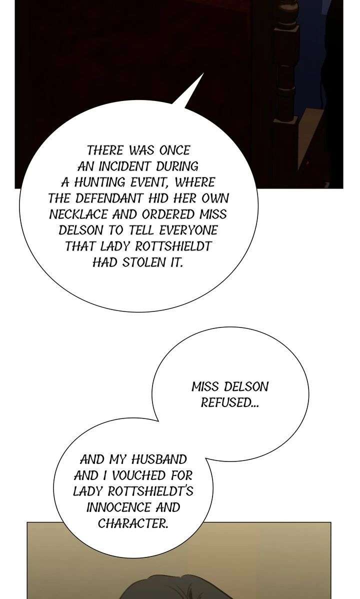 The Psycho Duke and I Chapter 86 - Page 24