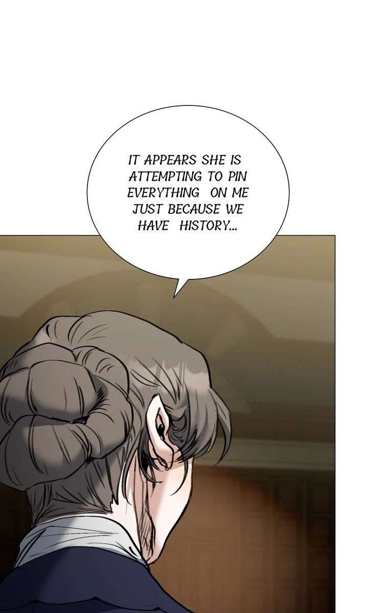 The Psycho Duke and I Chapter 86 - Page 26