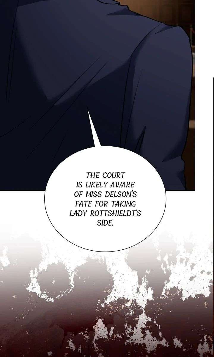 The Psycho Duke and I Chapter 86 - Page 27