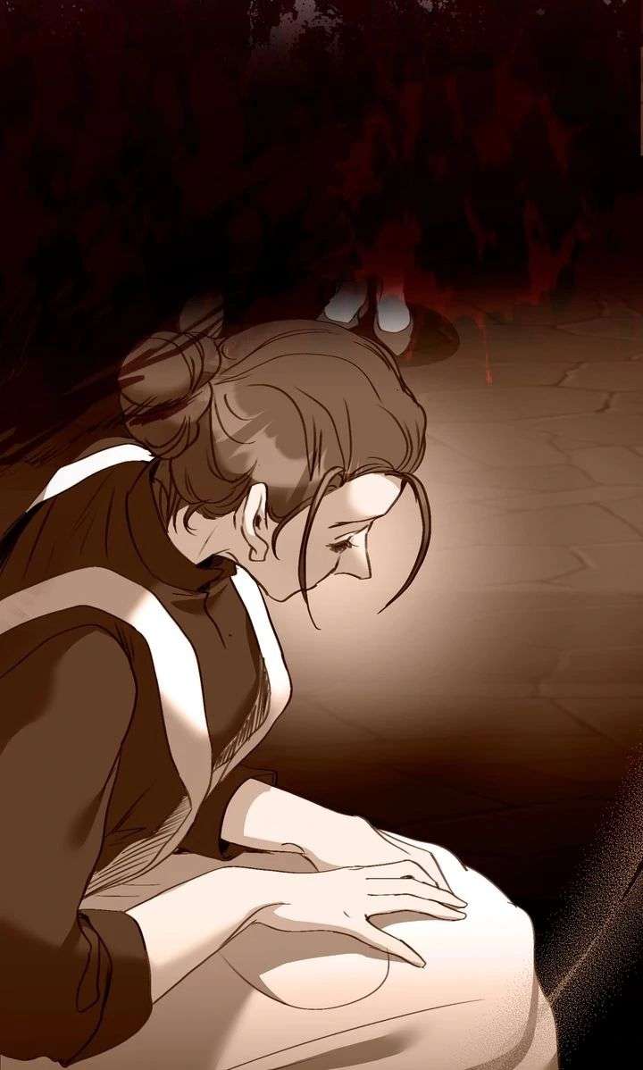 The Psycho Duke and I Chapter 86 - Page 28