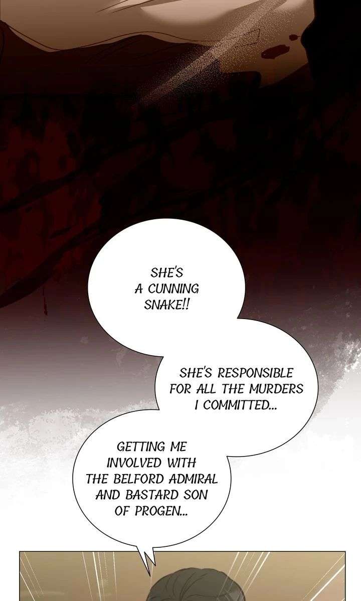 The Psycho Duke and I Chapter 86 - Page 29