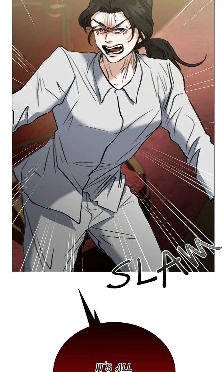 The Psycho Duke and I Chapter 86 - Page 30