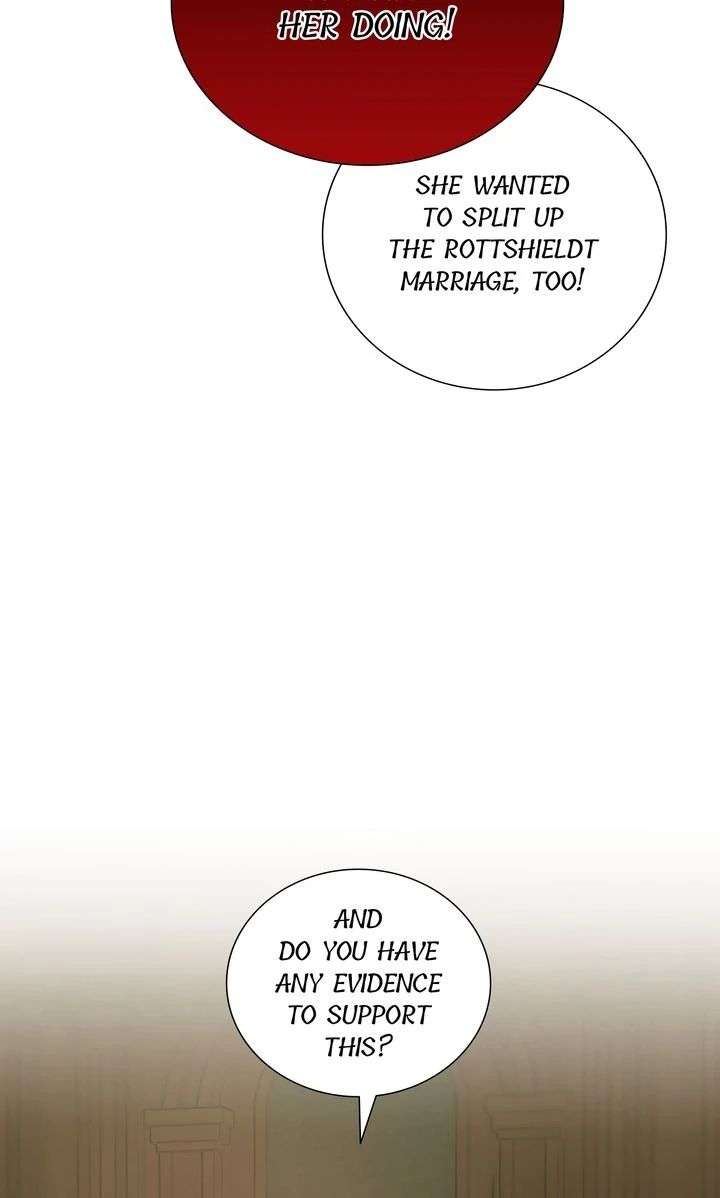 The Psycho Duke and I Chapter 86 - Page 31