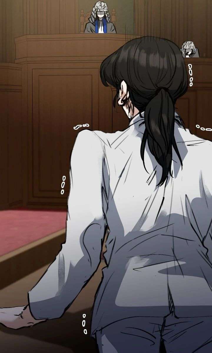 The Psycho Duke and I Chapter 86 - Page 32