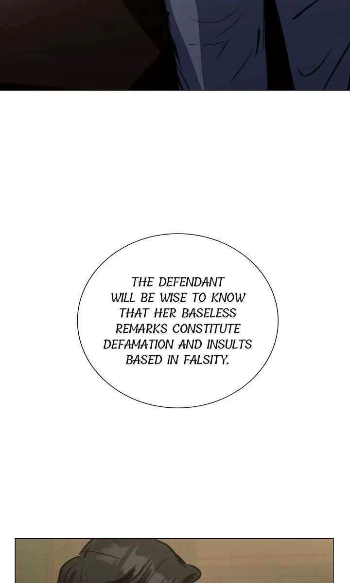 The Psycho Duke and I Chapter 86 - Page 33