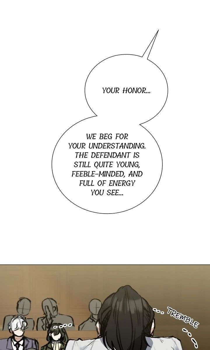 The Psycho Duke and I Chapter 86 - Page 35