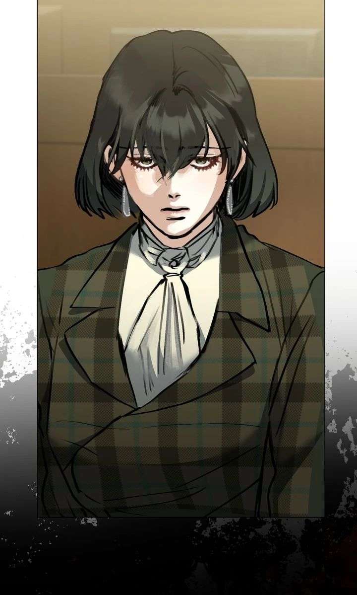 The Psycho Duke and I Chapter 86 - Page 37