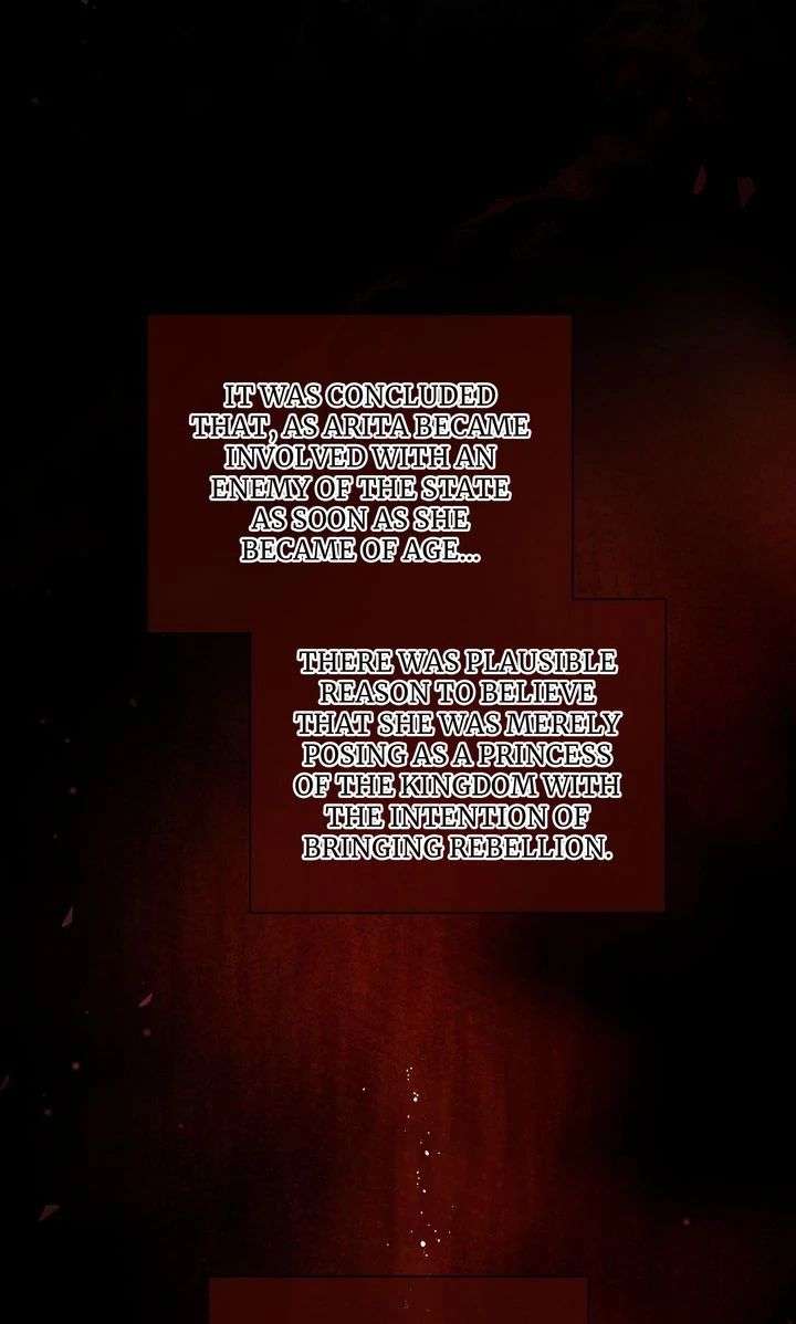 The Psycho Duke and I Chapter 86 - Page 38