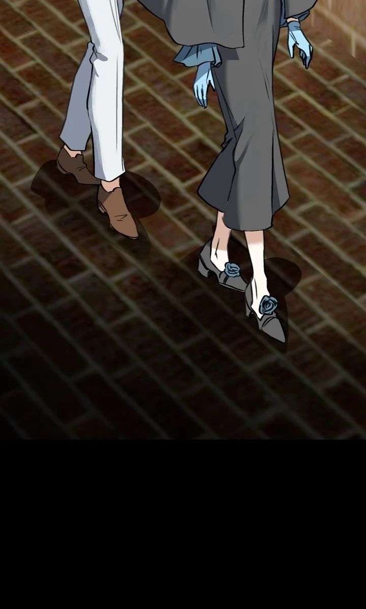 The Psycho Duke and I Chapter 86 - Page 42