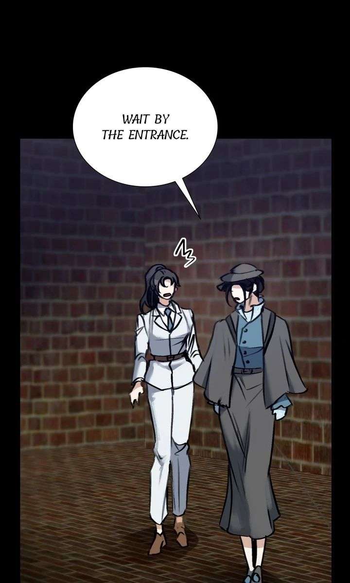 The Psycho Duke and I Chapter 86 - Page 43