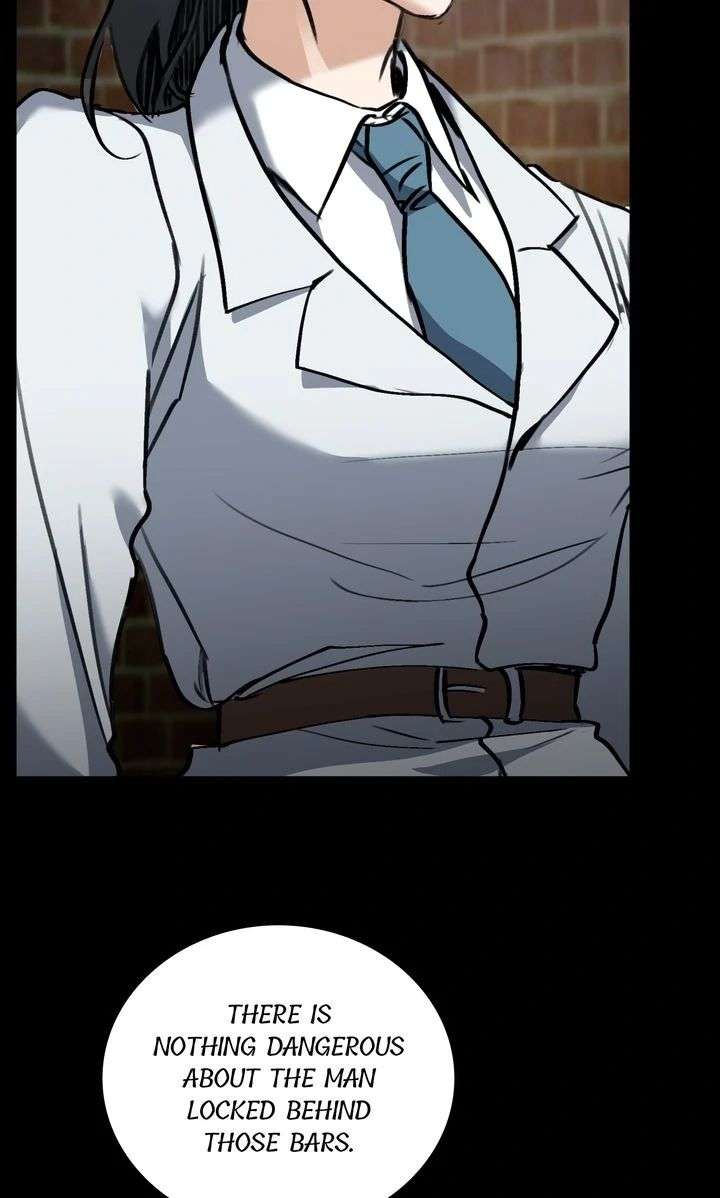 The Psycho Duke and I Chapter 86 - Page 45