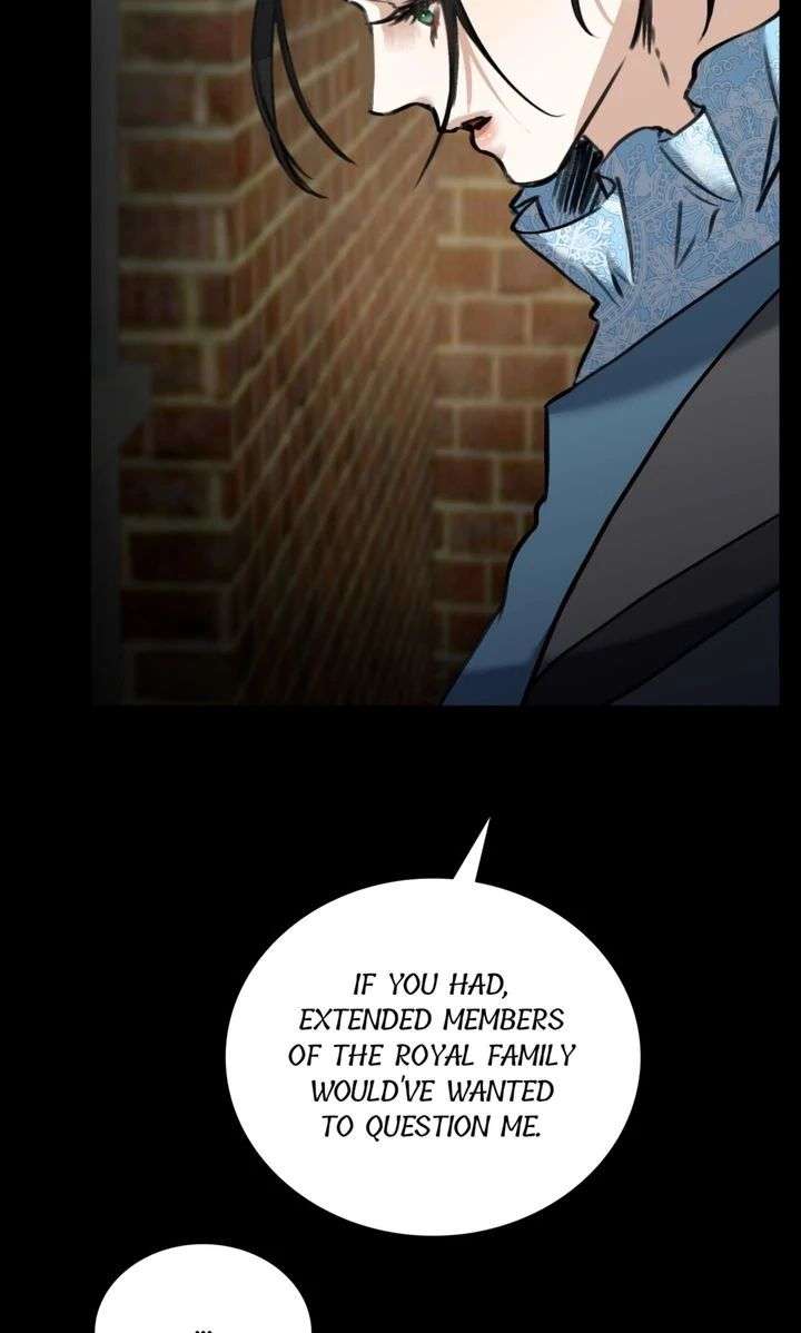 The Psycho Duke and I Chapter 86 - Page 53