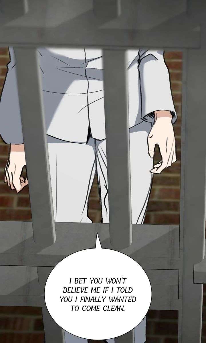 The Psycho Duke and I Chapter 86 - Page 56