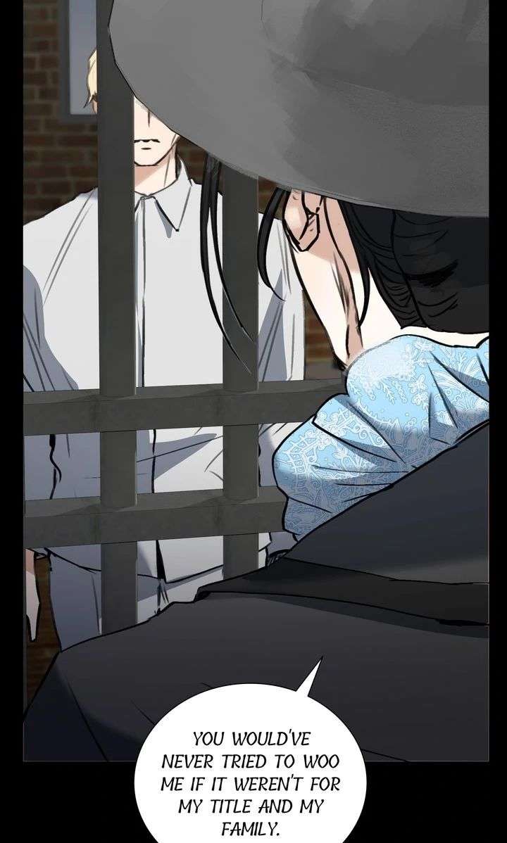 The Psycho Duke and I Chapter 86 - Page 62