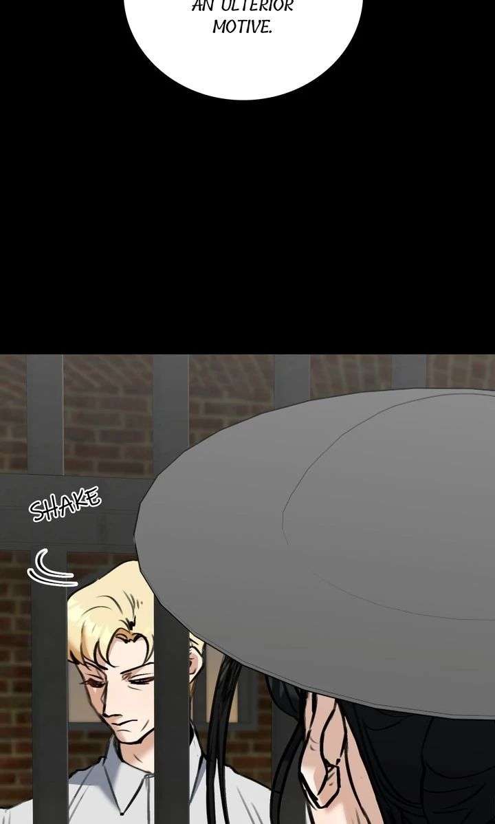 The Psycho Duke and I Chapter 86 - Page 67