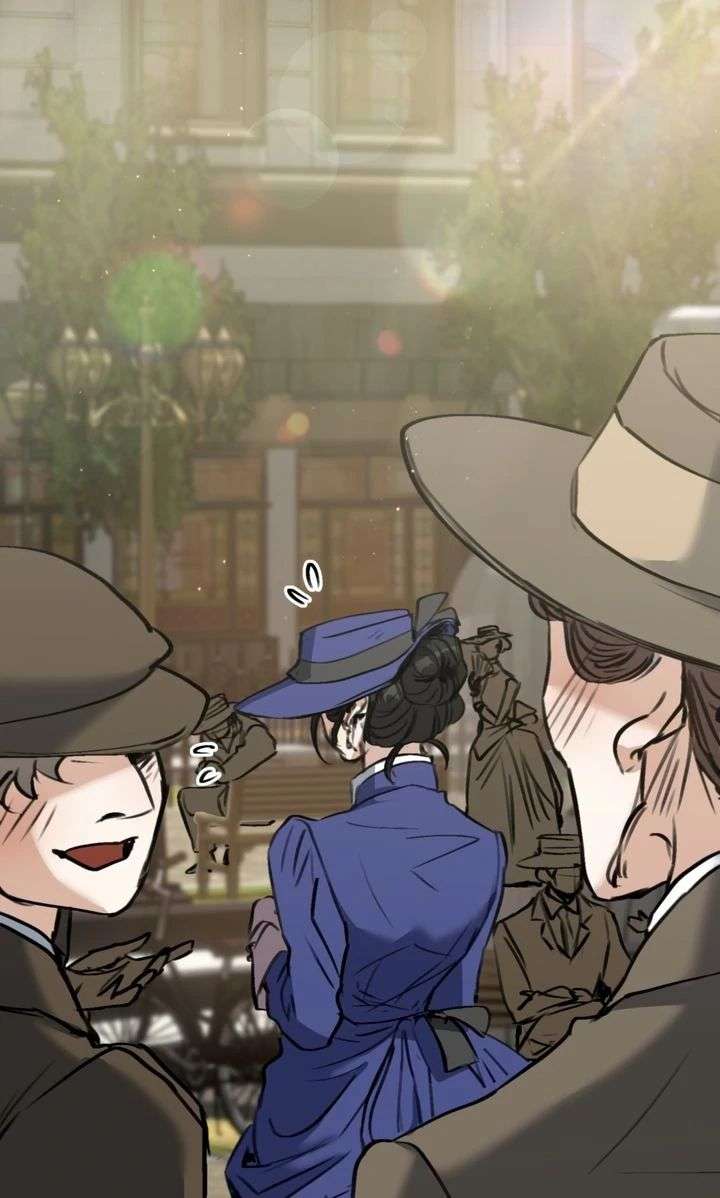 The Psycho Duke and I Chapter 86 - Page 70