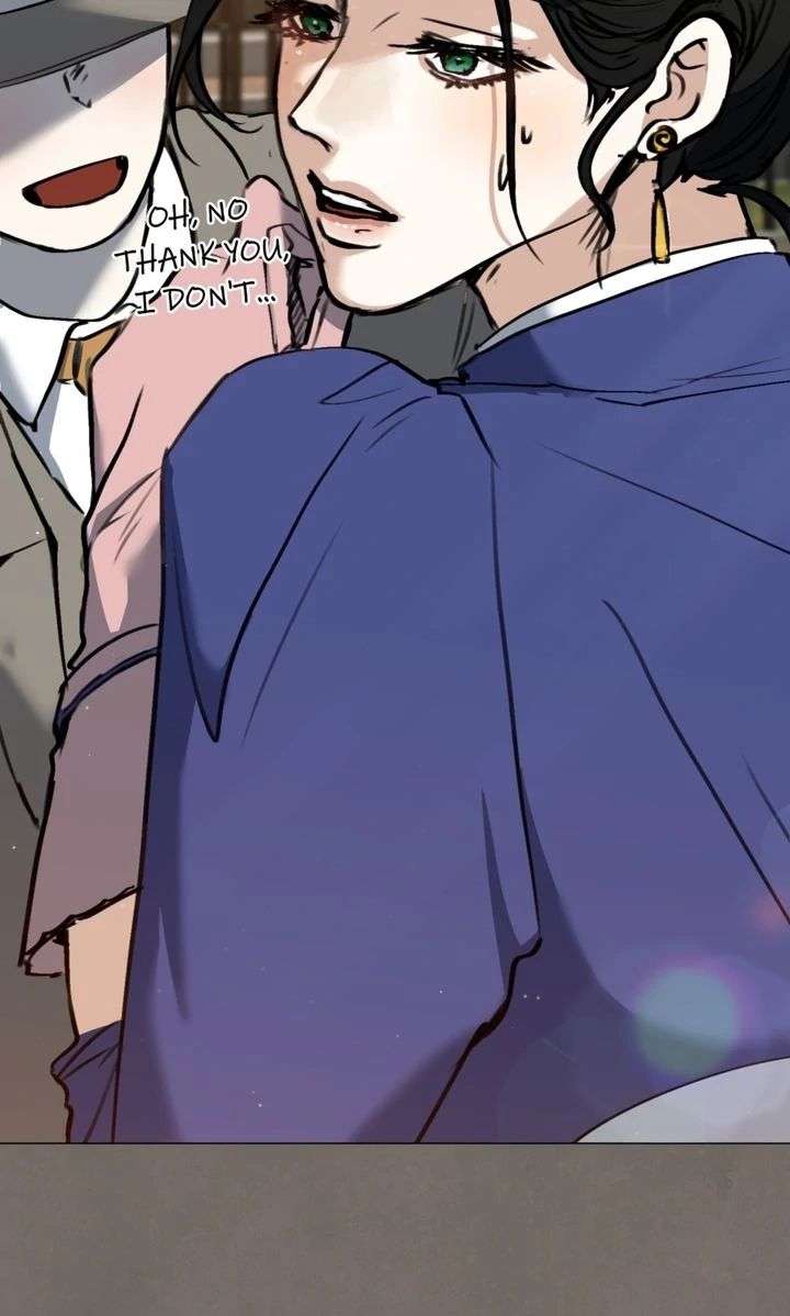 The Psycho Duke and I Chapter 86 - Page 72