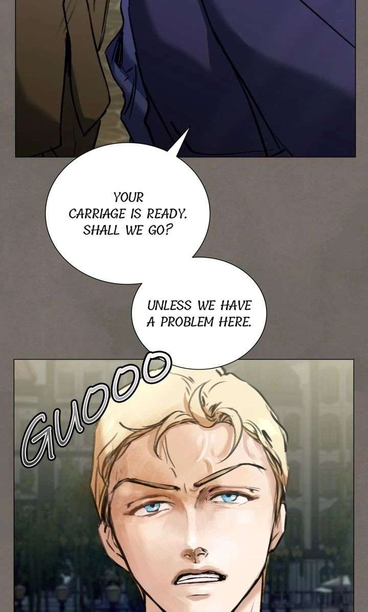 The Psycho Duke and I Chapter 86 - Page 74