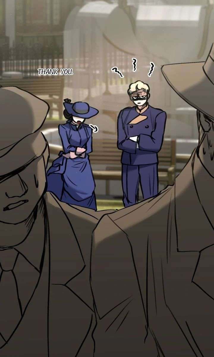 The Psycho Duke and I Chapter 86 - Page 76