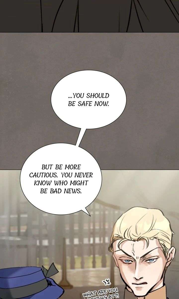 The Psycho Duke and I Chapter 86 - Page 77