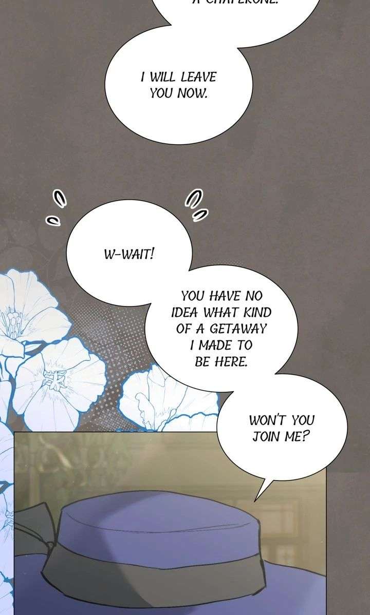 The Psycho Duke and I Chapter 86 - Page 79