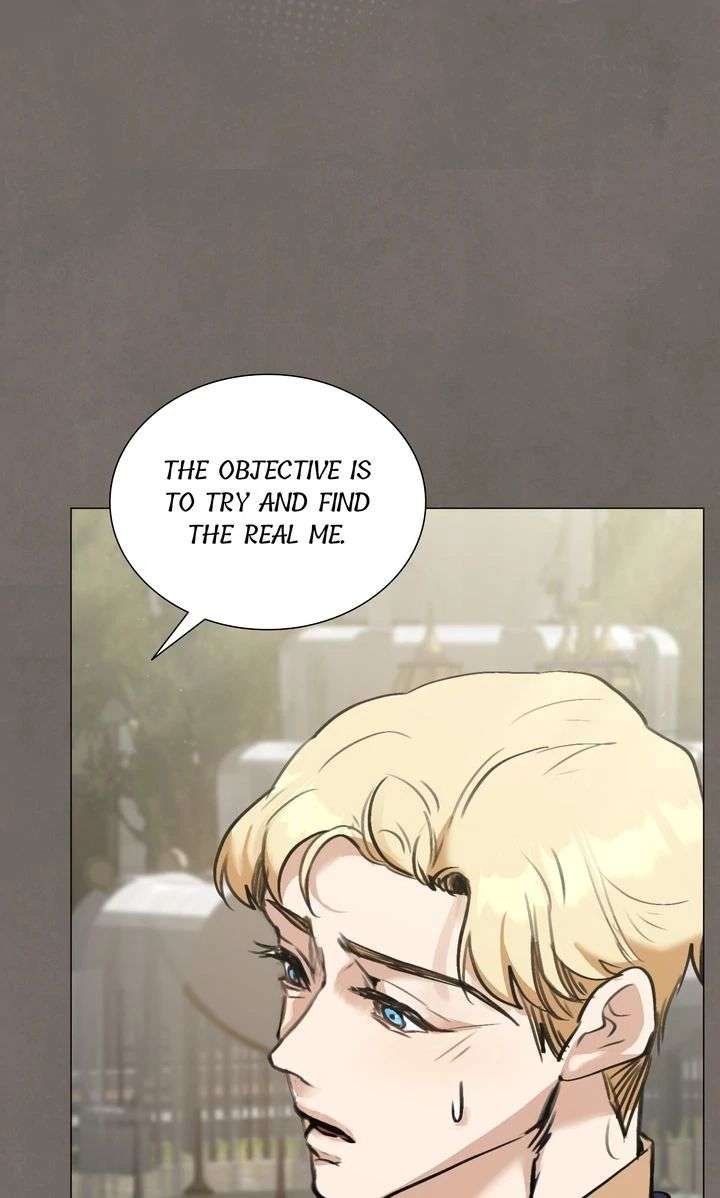 The Psycho Duke and I Chapter 86 - Page 81