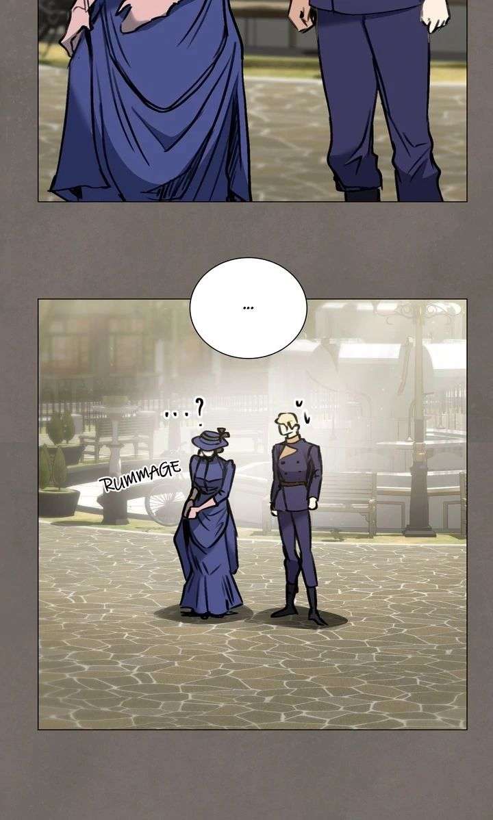 The Psycho Duke and I Chapter 86 - Page 83