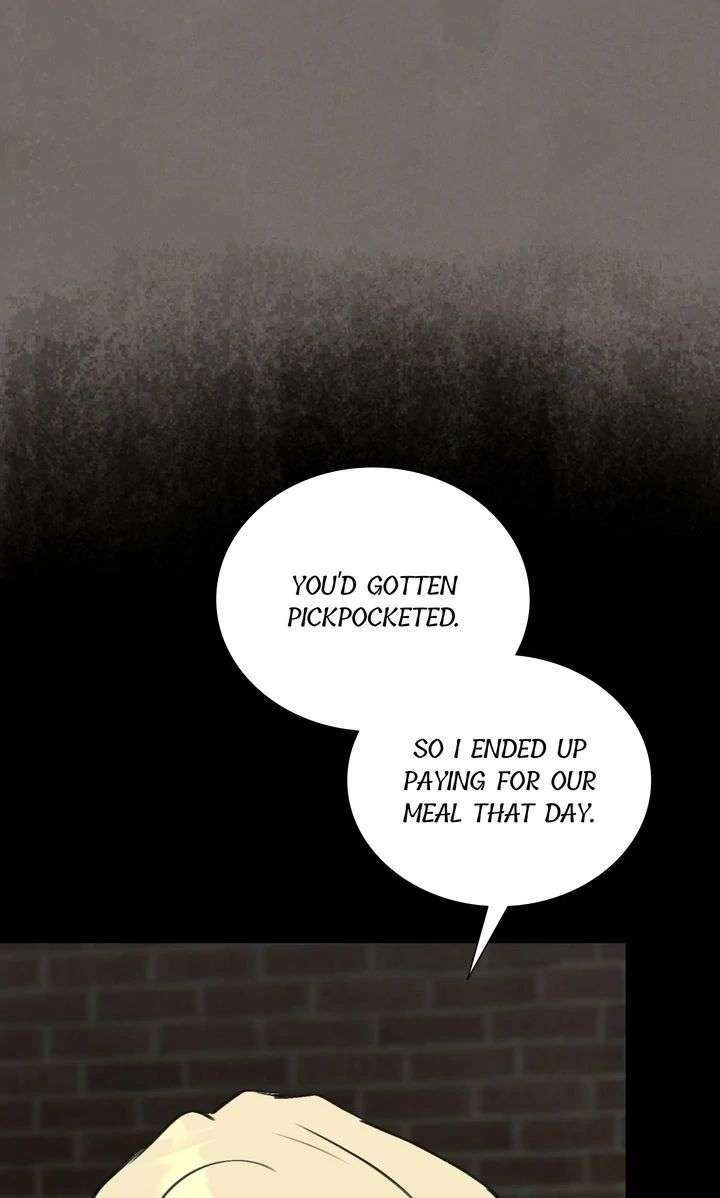 The Psycho Duke and I Chapter 86 - Page 84