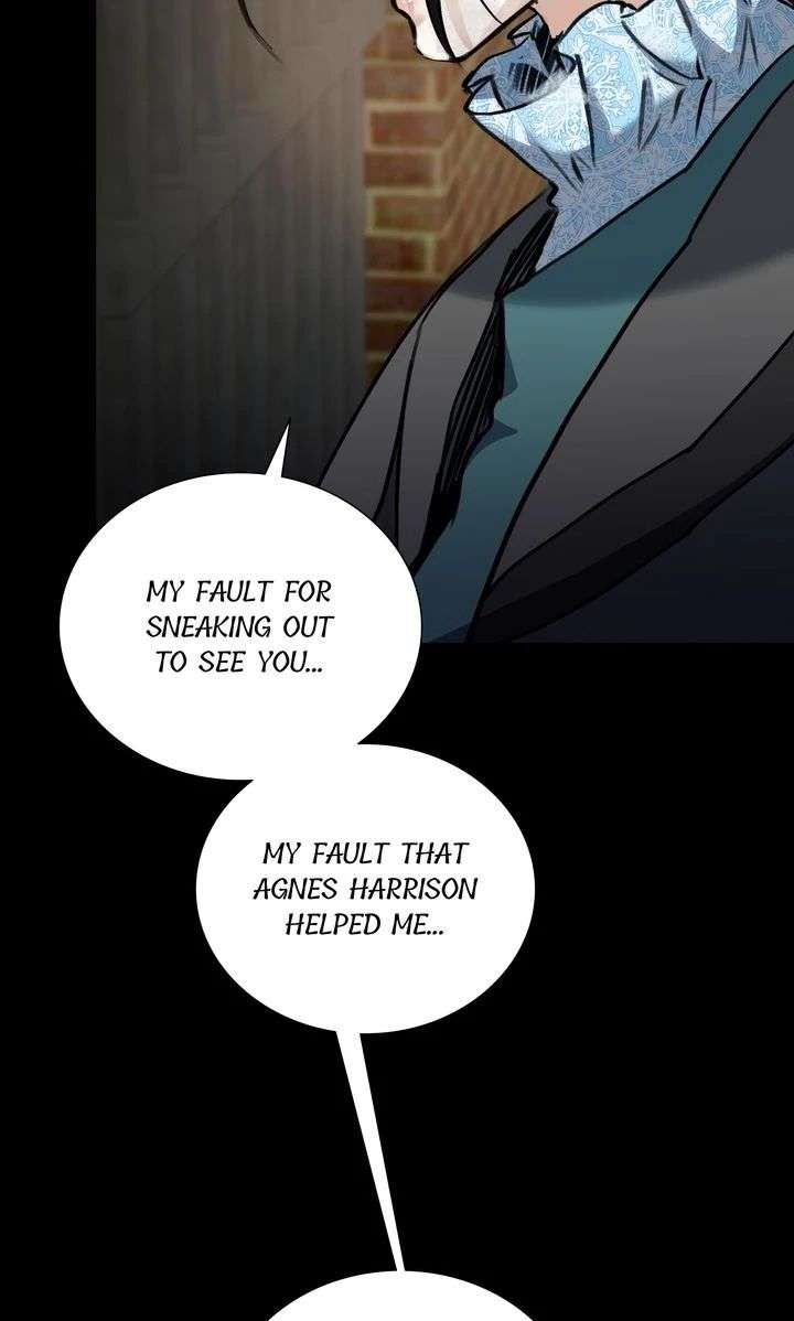 The Psycho Duke and I Chapter 86 - Page 87