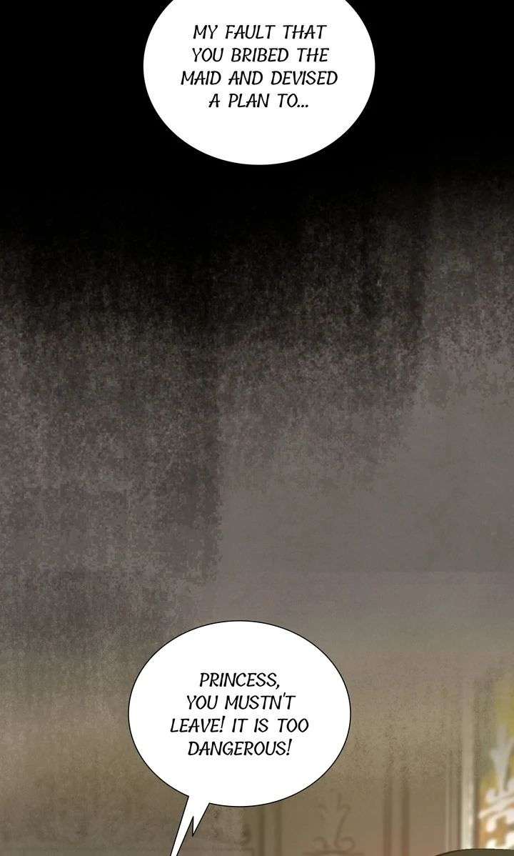 The Psycho Duke and I Chapter 86 - Page 88