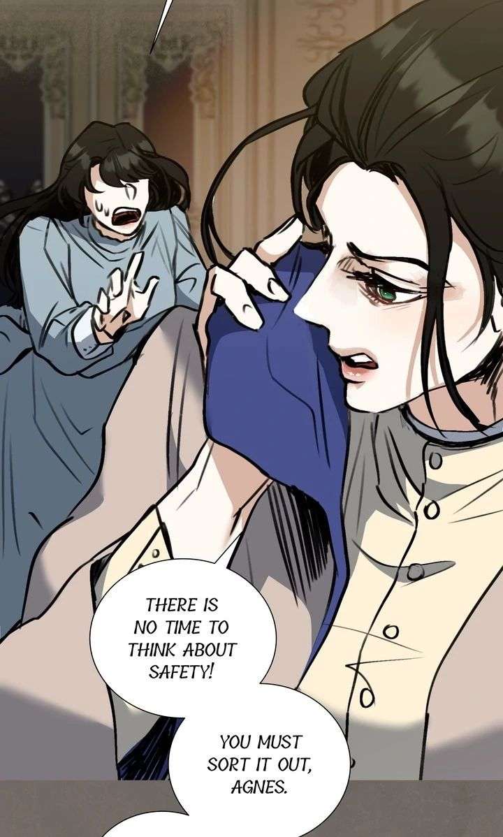 The Psycho Duke and I Chapter 86 - Page 89