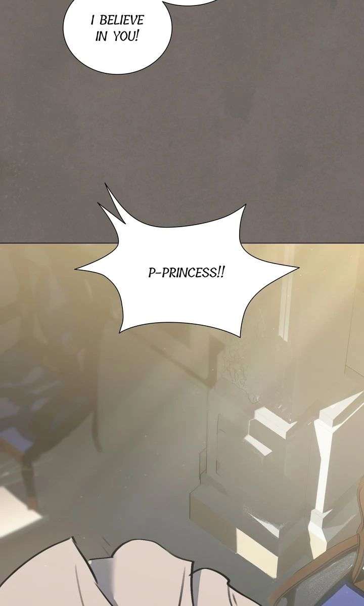 The Psycho Duke and I Chapter 86 - Page 90