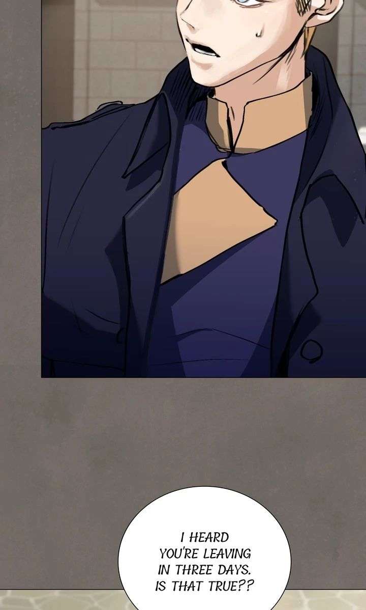 The Psycho Duke and I Chapter 86 - Page 93