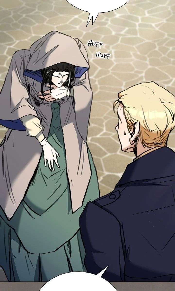 The Psycho Duke and I Chapter 86 - Page 94