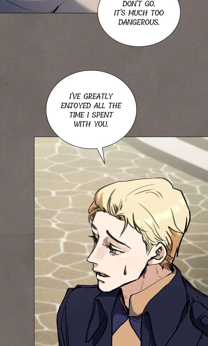 The Psycho Duke and I Chapter 86 - Page 96