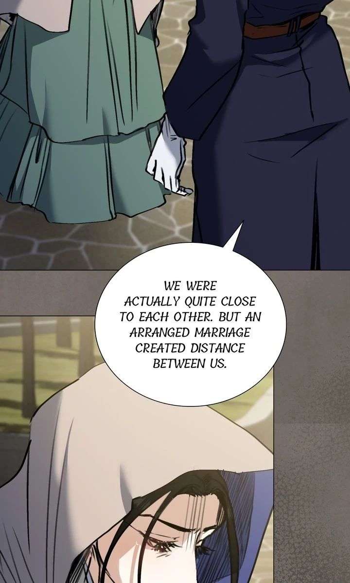 The Psycho Duke and I Chapter 86 - Page 98