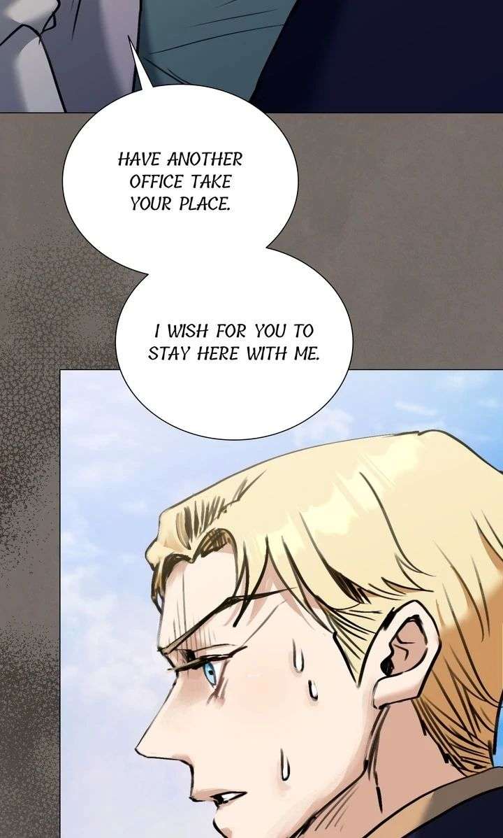 The Psycho Duke and I Chapter 86 - Page 101