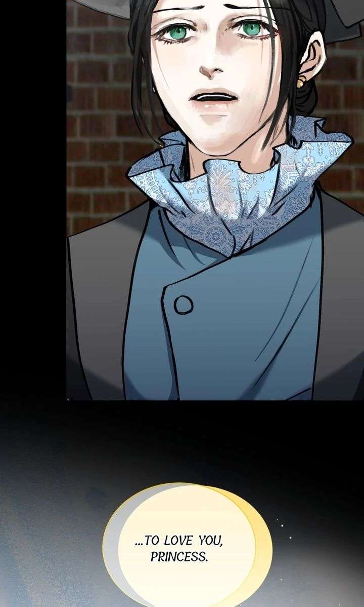 The Psycho Duke and I Chapter 86 - Page 111