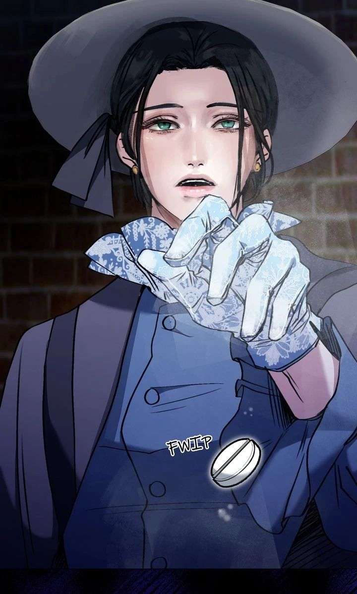 The Psycho Duke and I Chapter 87 - Page 10