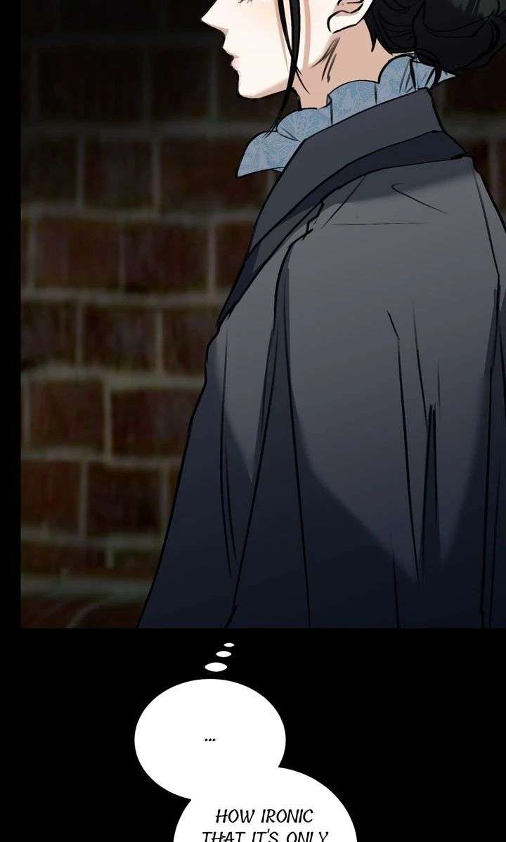 The Psycho Duke and I Chapter 87 - Page 30