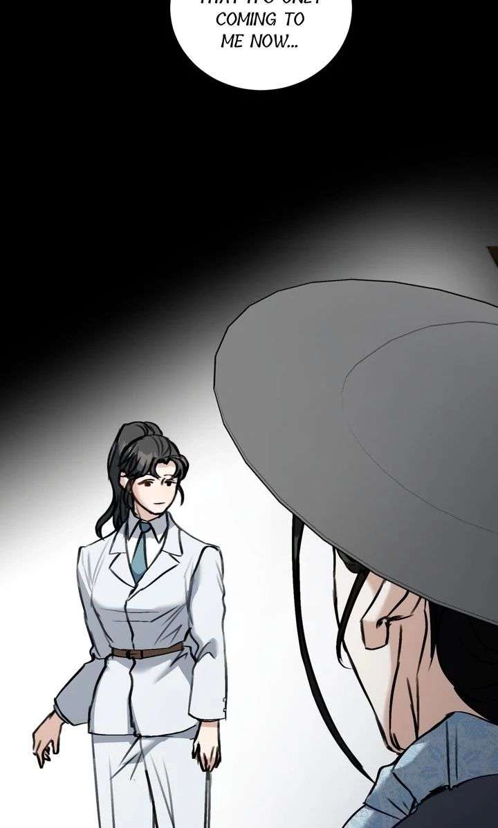 The Psycho Duke and I Chapter 87 - Page 31