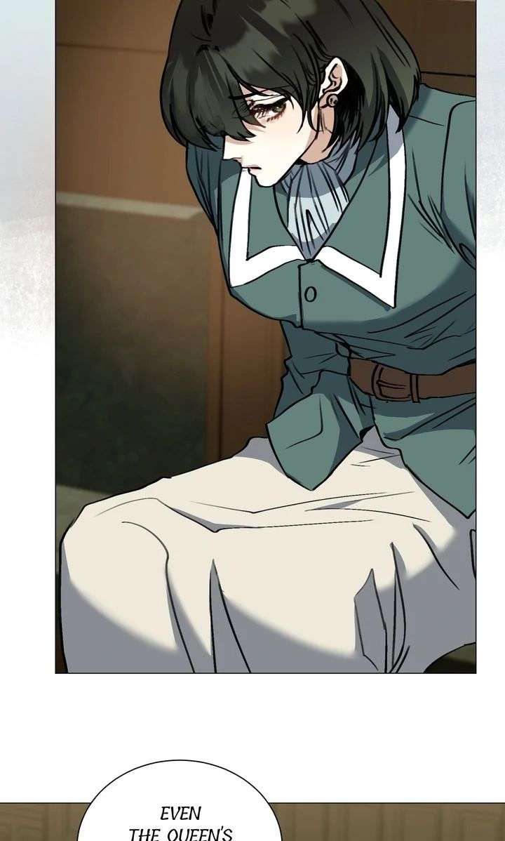 The Psycho Duke and I Chapter 87 - Page 36