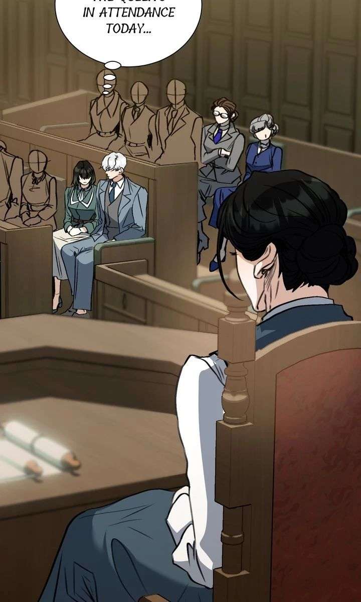 The Psycho Duke and I Chapter 87 - Page 37