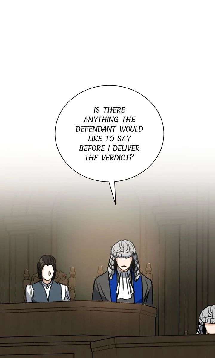 The Psycho Duke and I Chapter 87 - Page 39