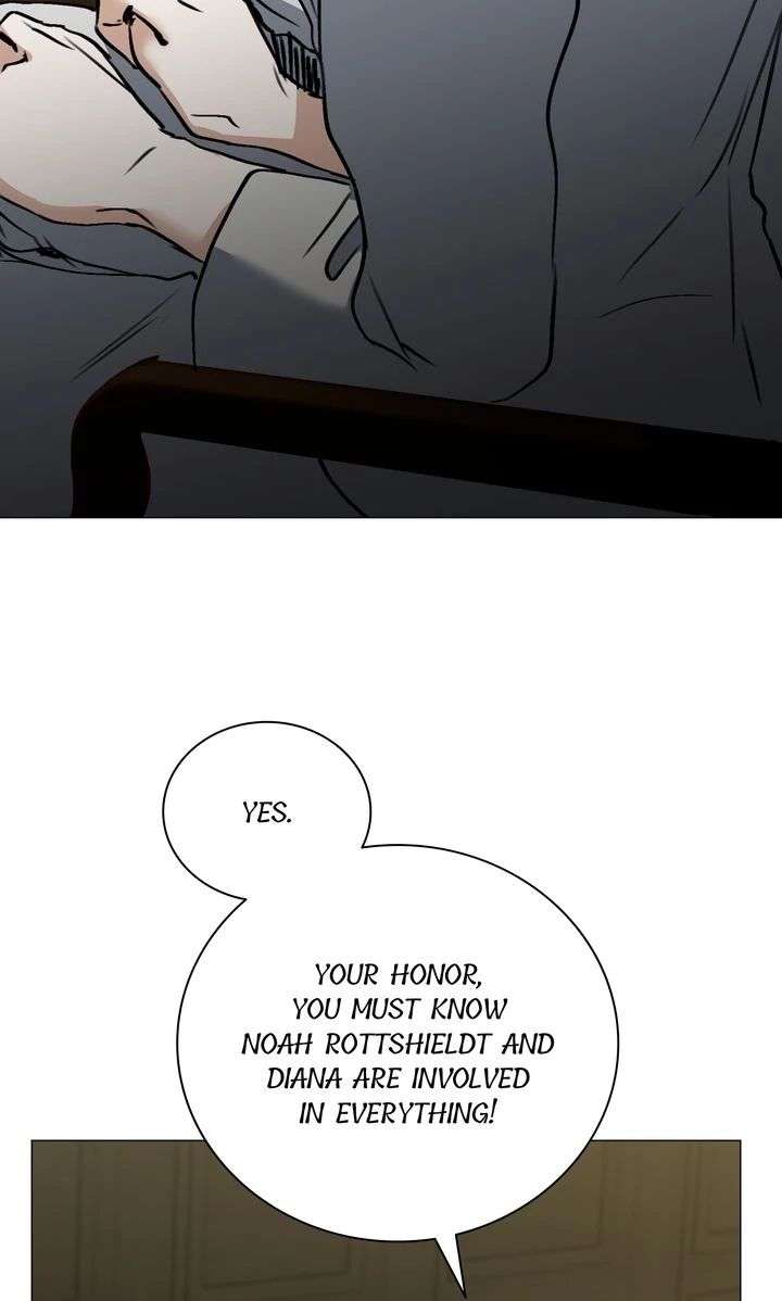 The Psycho Duke and I Chapter 87 - Page 41