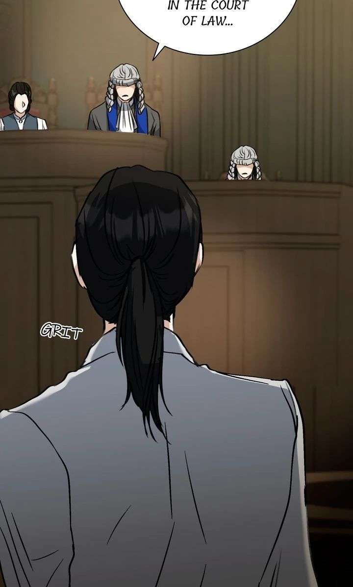 The Psycho Duke and I Chapter 87 - Page 46