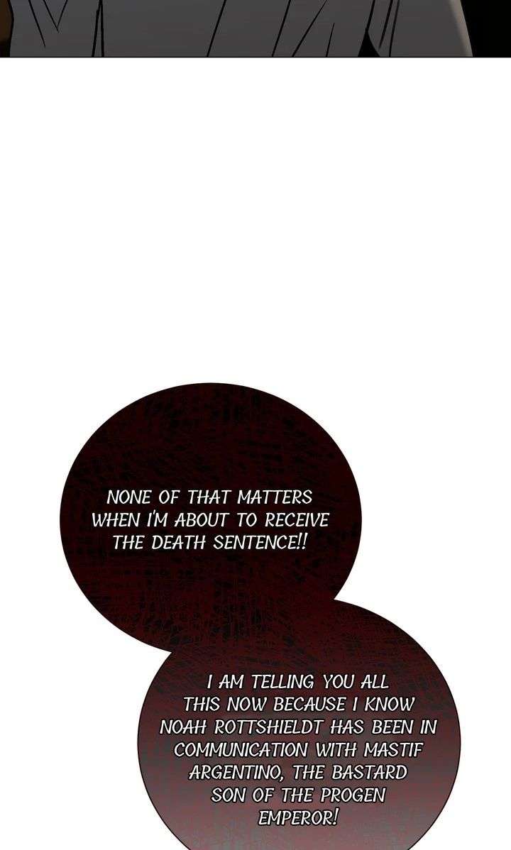 The Psycho Duke and I Chapter 87 - Page 47