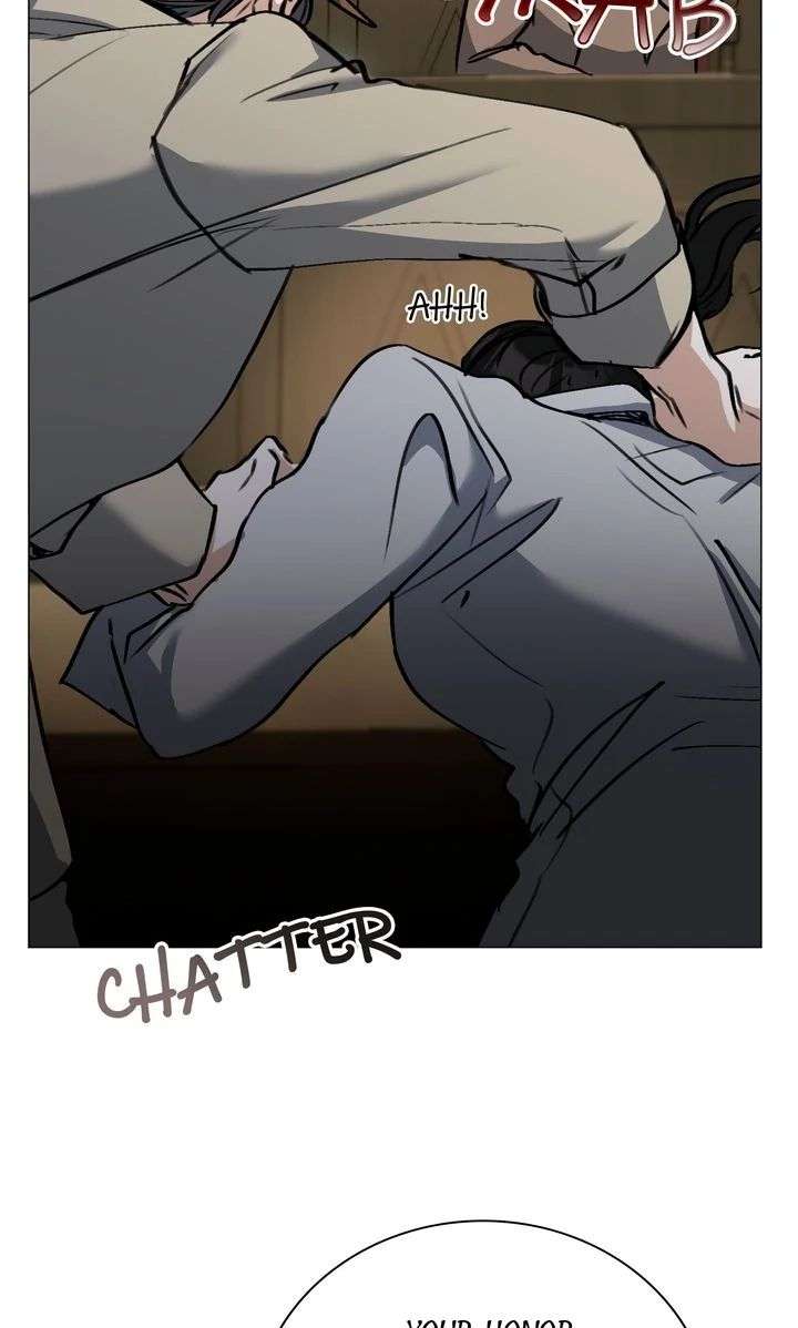 The Psycho Duke and I Chapter 87 - Page 50