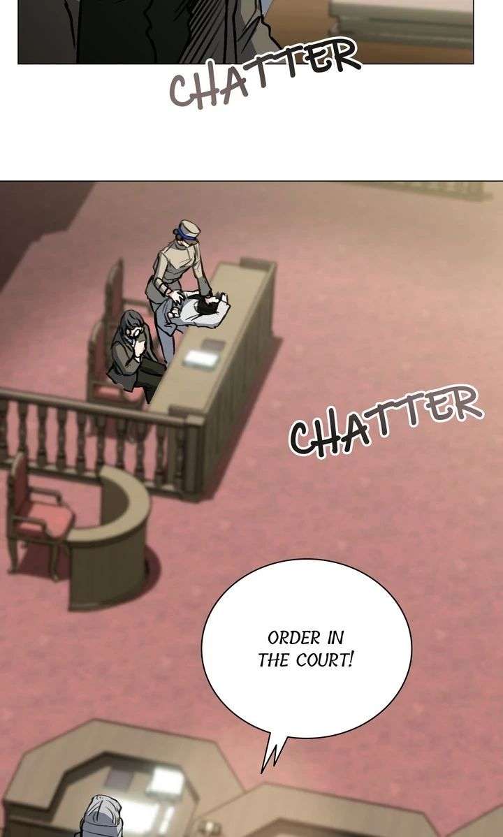 The Psycho Duke and I Chapter 87 - Page 52