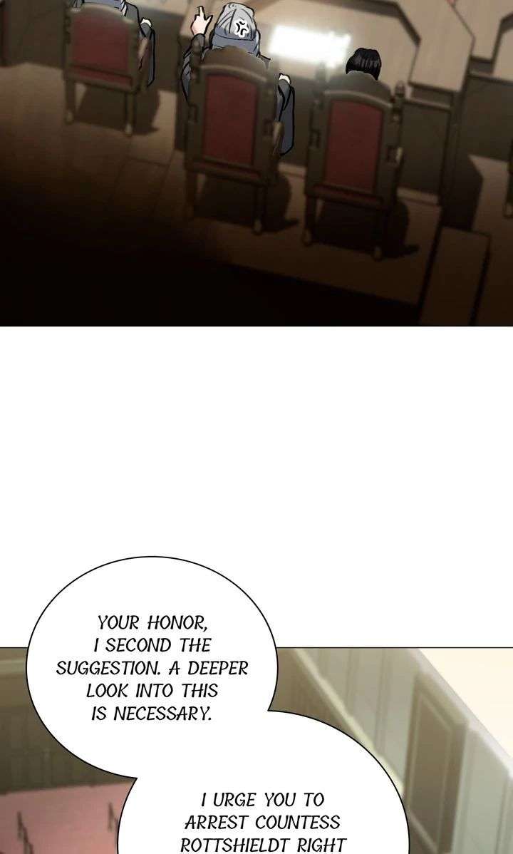 The Psycho Duke and I Chapter 87 - Page 53